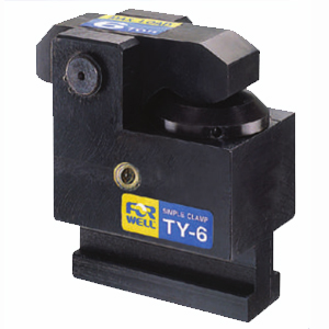 TY型夾模器